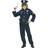 Widmann Children's Heavy Fabric Policeman Costume
