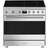 Smeg C9IMX9-1 Rustfrit stål