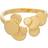 Pernille Corydon Sheen Ring - Gold