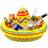 Widmann Inflatable Decoration Inflatable Sombrero Cooler