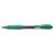 Pilot G207 Retractable Green Rollerball Pen Set of 12 Pieces
