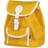 Blafre Children Bag 6L - Yellow
