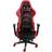 Marvo CH-106 Gaming Chair - Black/Red