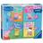 Ravensburger Peppa Pig My First Puzzles