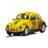 Scalextric Volkswagen Beetle Rusty 1:32