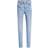 Levi's Mile High Super Skinny Jeans - Between Space & Time/Blue