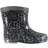 Petit by Sofie Schnoor Alfred Rubber Boot - Leopard