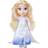 JAKKS Pacific Disney Frost 2 Elsa the Snow Queen Dukke 35cm
