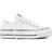 Converse Chuck Taylor All Star Lift Low Top W - White/Black