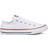 Converse Junior Chuck Taylor All Star Low Top - White