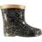 Petit by Sofie Schnoor Ariel Rubber Boot - Snake