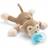 Philips Avent Ultra Soft Snuggle Monkey Pacifier