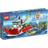 Lego City Brandvæsnets båd 60109