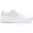 Puma Carina Leather W - Puma White/Silver