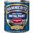 Hammerite Direct to Rust Hammered Effect Metalmaling Hammered Red 0.75L