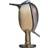 Iittala Birds by Toikka Waiter Dekorationsfigur 11cm