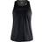 Craft Sportswear Core Essence Mesh Singlet Women - Black
