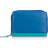 Mywalit Zipped Credit Card Holder - Seascape