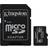 Kingston Canvas Select Plus microSDHC Class 10 UHS-I U1 V10 A1 100MB/s 32GB +Adapter (2-pack)