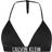 Calvin Klein Intense Power Triangle Bikini Top - PVH Sort
