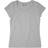 Bread & Boxers Crew-Neck T-shirt Women - Grey Melange