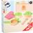 Small Foot Cooking Kit for Play Kitchen 10733