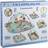 VN Toys Baby Buddy 5 in 1 Activity Play Mat