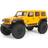 Axialracing SCX24 2019 Jeep Wrangler JLU CRC RTR AXI00002T2