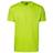 ID T-Time T-shirt - Lime