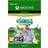 The Sims 4: Backyard Stuff (XOne)