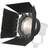 Nanlite FL-20G Fresnel Lens for Forza 300 and 500