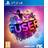 Fuser (PS4)