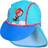 Swimpy UV Hat - Bamse & Surre