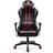 Diablo X-One 2.0 Kids Size Gaming Chair - Black/Red
