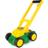 John Deere Lawn Mower with Sound