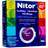 Nitor Textile Colour Dark Violet 400g