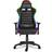 Huzaro Force 6.0 RGB LED Gaming Chair - Black