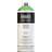 Liquitex Spray Paint Vivid Lime Green 400ml