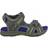 Merrell Kid's Panther - Grey/Blue