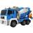 Megaleg Cement Mixer Truck RTR E518-003