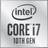Intel Core i7 10700 2,9GHz Socket 1200 Tray