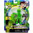Playmates Toys Ben 10 Out of the Omnitrix Glitch Ben