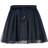 Me Too Thulle Skirt - Dress Blues (620831-7721)