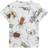 Hust & Claire Andy T-shirt S/S - Sugar (30200295145040-3260)