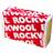 Rockwool A-Pladebatts 10 1713776 1000x30x600mm 6M²