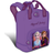 Disney Frozen Small Backpack - Purple
