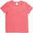 Fred's World Alfa Baby Solid Coloured T-shirt - Coral (1511015101-016164001)