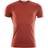 Aclima LightWool T-shirt - Rød