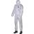 Ansell AlphaTec Disposable Coverall 1500 Plus 40-pack
