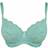 Pour Moi Amour Underwired Non Padded Bra - Spearmint